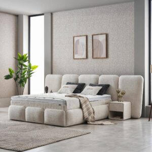 Opbergbed Lowen