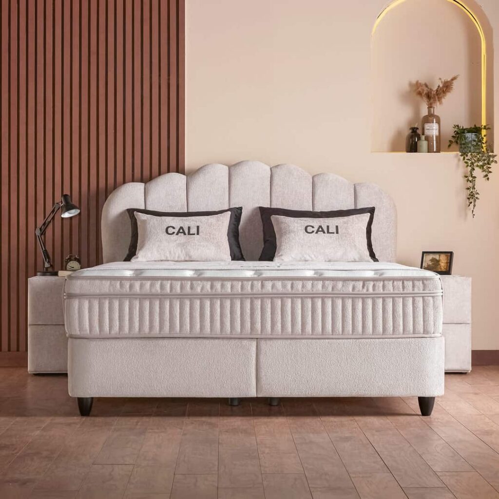 Opbergbed Cali