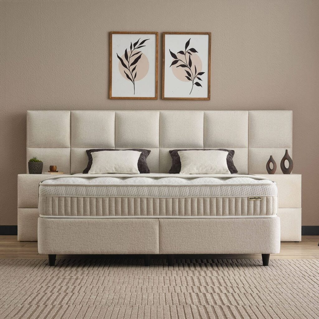 Opbergbed Conso