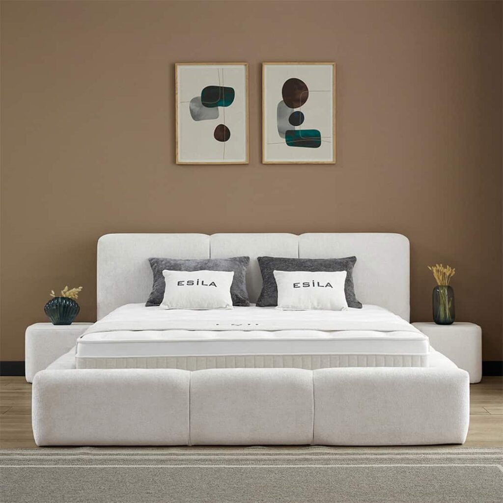 Opbergbed Esila