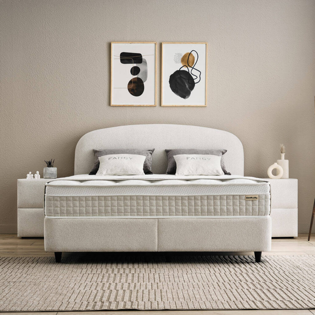 Opbergbed Fancy