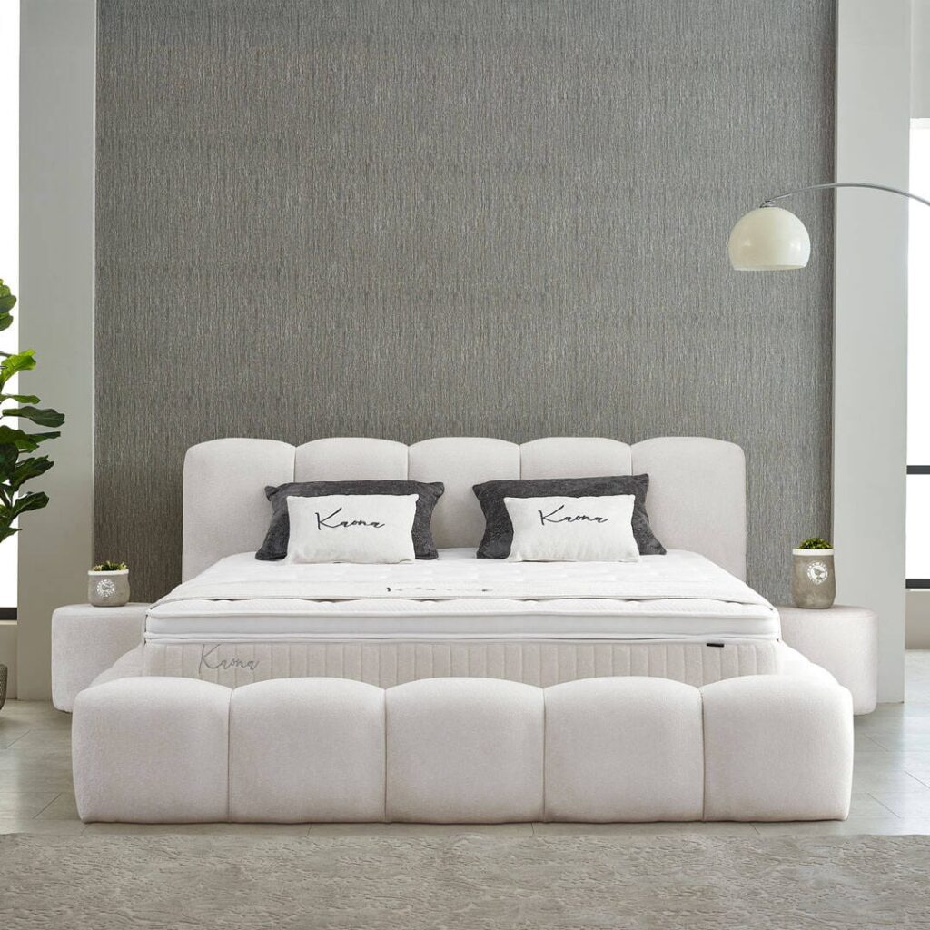 Opbergbed Kaona
