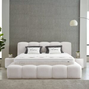 Opbergbed Kaona