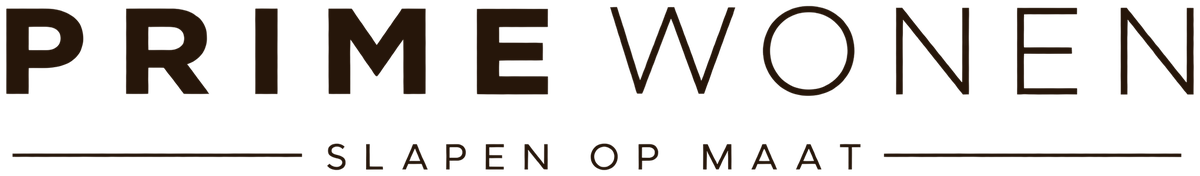 Prime Wonen – Slapen op maat